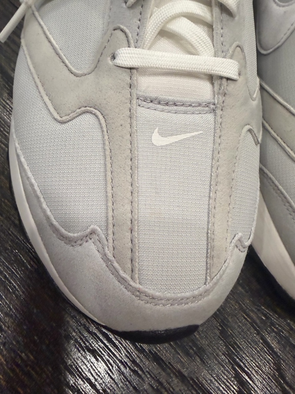 NIKE AIR MAX DAWN men's shoes size 12 - Picture 5 of 11